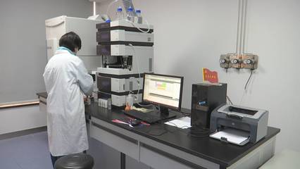 國內凈水行業首家省級質檢中心在連云港市成立，推動行業技術咨詢創新發展