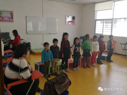 惠州青少年宮藝術(shù)培訓中心2024年暑假培訓班正式啟動招生