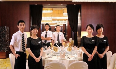 餐飲企業(yè)做不大？這6點(diǎn)就是命門所在！